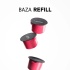 Lierac Glow Fresh Refill Κρέμα Επαναπύκνωσης, Επανενυδάτωσης & Λάμψης, 50ml Lierac Glow Fresh Refill Κρέμα Επαναπύκνωσης, Επανενυδάτωσης & Λάμψης, 50ml