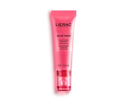 Lierac Glow Fresh The Plumping Lip Gloss Επαναπύκνωση & Ενυδάτωση των Χειλιών, 10ml