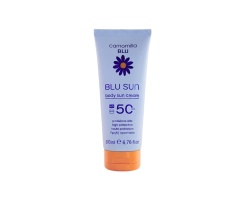 Camomilla BLU Αντηλιακή Κρέμα Σώματος SPF50, 200ml 