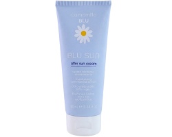 Camomilla BLU SUN Κρέμα για Μετά τον Ήλιο, 100ml