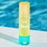 ISDIN Fotoprotector Hydro Lotion Protect & Detox Διφασικό Αντηλιακό Σώματος με SPF50, 200ml ISDIN Fotoprotector Hydro Lotion Protect & Detox Διφασικό Αντηλιακό Σώματος με SPF50, 200ml