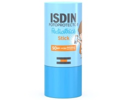 Isdin Fotoprotector Pediatrics Stick SPF50 Παιδιατρικό Αντηλιακό σε Στικ, 20g