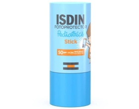 Isdin Fotoprotector Pediatrics Stick SPF50 Παιδιατρικό Αντηλιακό σε Στικ, 20g