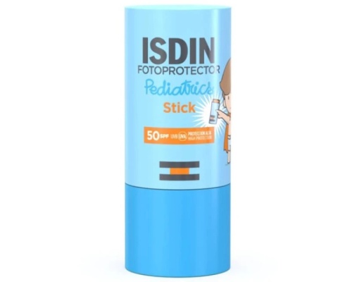 Isdin Fotoprotector Pediatrics Stick SPF50 Παιδιατρικό Αντηλιακό σε Στικ, 20g