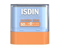 ISDIN Fotoprotector Invisible Stick spf50 Αντηλιακό σε Στικ, 10g