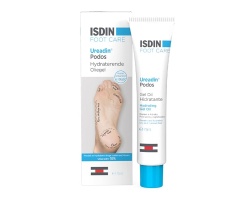 ISDIN FOOT CARE Ureadin Podos Hydrating Gel Oil Ενυδατικό Έλαιο σε Μορφή Τζελ για τα Ξηρά & Σκασμένα Πόδια, 75ml