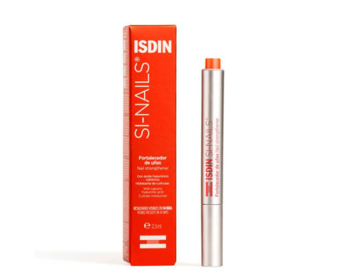 ISDIN SI-NAILS Ενισχυτικό Νυχιών, 2,5ml