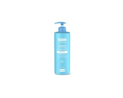 ISDIN Hygiene Ureadin Shower Gel Dry Skin 5% Urea Ενυδατικό Αφρόλουτρο σε Μορφή Τζελ, 400ml