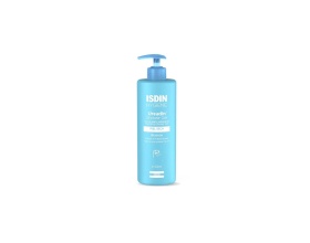 ISDIN Hygiene Ureadin Shower Gel Dry Skin 5% Urea Ενυδατικό Αφρόλουτρο σε Μορφή Τζελ, 400ml