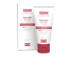 ISDIN Hydration Psorisdin Smooth Crema Very Dry Skin Αναπλαστική Κρέμα, 50ml