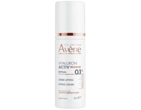 Avène Hyaluron Activ Procedure Retinal 0.1% Κρέμα Lifting με Ρετινάλη 0,1%, 30ml