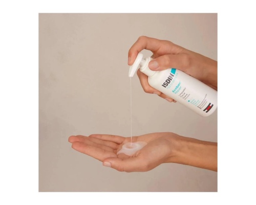 ISDIN Teen Skin Rx Acniben Repair 1 Απαλό Γαλάκτωμα Καθαρισμού Προσώπου, 180ml