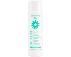 Camomilla BLU Neutra Shampoo Ουδέτερο Σαμπουάν, 200ml