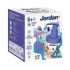 Jordan Mild Fruity Toothpaste 6+ years Παιδική Οδοντόκρεμα από 6+ ετών με Γεύση Φρούτων, 150ml Jordan Mild Fruity Toothpaste 6+ years Παιδική Οδοντόκρεμα από 6+ ετών με Γεύση Φρούτων, 150ml