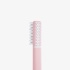 PIUMA Toothbrush Echinacea Soft Baby Pink Μαλακή Οδοντόβουρτσα με Εχινάκεια σε Απαλή Ροζ Απόχρωση