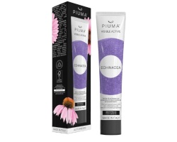 PIUMA Visible Active Echinacea Οδοντόκρεμα με Εχινάκεια, 75ml