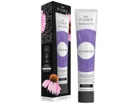 PIUMA Visible Active Echinacea Οδοντόκρεμα με Εχινάκεια, 75ml