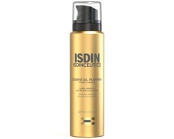 ISDIN Essential Purifier Foam Cleanser Αφρός Καθαρισμού Προσώπου, 150ml