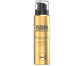 ISDIN Essential Purifier Foam Cleanser Αφρός Καθαρισμού Προσώπου, 150ml