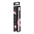 PIUMA Toothbrush Echinacea Soft Baby Pink Μαλακή Οδοντόβουρτσα με Εχινάκεια σε Απαλή Ροζ Απόχρωση