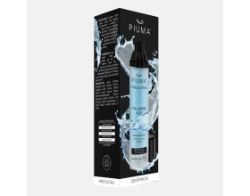 PIUMA Visible Active Hyaluronic Acid Toothpaste Οδοντόκρεμα με Υαλουρονικό Οξύ για Ενυδάτωση των Ούλων με Γεύση Μέντας, 50ml