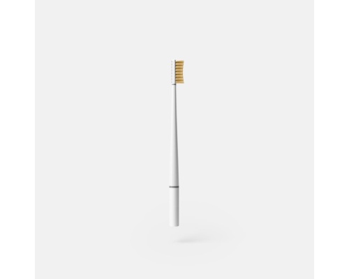 PIUMA Toothbrush Vitamin C Soft Μαλακή Οδοντόβουρτσα Εμπλουτισμένη με Βιταμίνη C