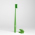 PIUMA Toothbrush Ginko Biloba Soft Μαλακή Οδοντόβουρτσα με Ginkgo Biloba PIUMA Toothbrush Ginko Biloba Soft Μαλακή Οδοντόβουρτσα με Ginkgo Biloba