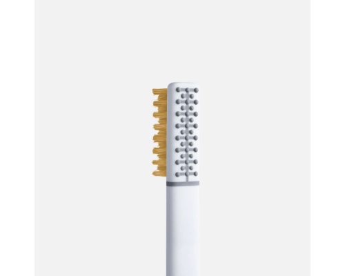 PIUMA Toothbrush Vitamin C Soft Μαλακή Οδοντόβουρτσα Εμπλουτισμένη με Βιταμίνη C