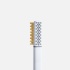 PIUMA Toothbrush Vitamin C Soft Μαλακή Οδοντόβουρτσα Εμπλουτισμένη με Βιταμίνη C PIUMA Toothbrush Vitamin C Soft Μαλακή Οδοντόβουρτσα Εμπλουτισμένη με Βιταμίνη C