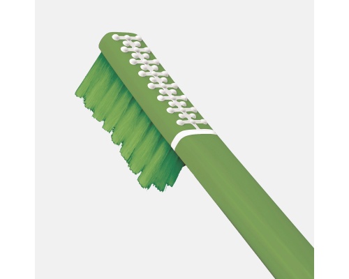 PIUMA Toothbrush Ginko Biloba Soft Μαλακή Οδοντόβουρτσα με Ginkgo Biloba 