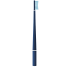 PIUMA Toothbrush Hyaluronic Acid Soft Diamond Blue Μαλακή Οδοντόβουρτσα με Υαλουρονικό Οξύ σε Μπλε Απόχρωση