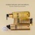ISDIN Essential Cleansing Oil-Based Έλαιο Καθαρισμού Προσώπου με Ελαιόλαδο & Φασκόμηλο, 200ml ISDIN Essential Cleansing Oil-Based Έλαιο Καθαρισμού Προσώπου με Ελαιόλαδο & Φασκόμηλο, 200ml