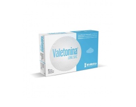 Winmedica, Valetonina, Συμπλήρωμα διατροφής με χαλαρωτικές και ηρεμιστικές ιδιότητες , 60tabs