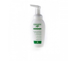 Epsilon Health Vidermina CLX Cleansing Mousse Απαλό Καθαριστικό για την Ευαίσθητη Περιοχή 200ml   Epsilon Health Vidermina CLX Cleansing Mousse Απαλό Καθαριστικό για την Ευαίσθητη Περιοχή 200ml