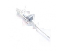 Polyflon Φλεβοκαθετήρας 16G 1.7*45mm Λευκό Polyflon Φλεβοκαθετήρας 16G 1.7*45mm Λευκό