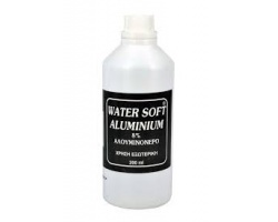 Water Soft Aluminium, Αλουμινόνερο, 200ml Water Soft Aluminium, Αλουμινόνερο, 200ml