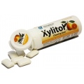 Xylitol, Chewing Gum Fruit, Fresh Fruit, 30 τσίχλες 