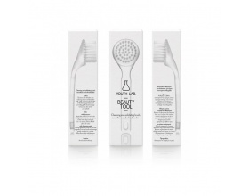 YOUTH LAB, Beauty Tool, Βουρτσάκι καθαρισμού & απολέπισης προσώπου και λαιμού, για ορατή ανανέωση της επιδερμίδας YOUTH LAB, Beauty Tool, Βουρτσάκι καθαρισμού & απολέπισης προσώπου και λαιμού, για ορατή ανανέωση της επιδερμίδας